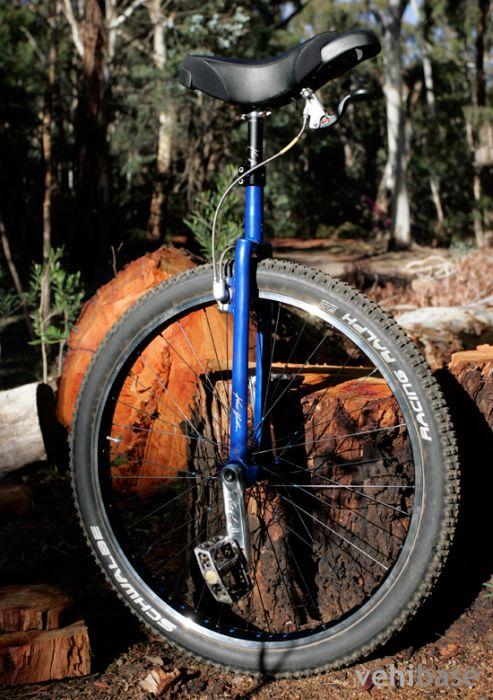 Kris Holm Freeride