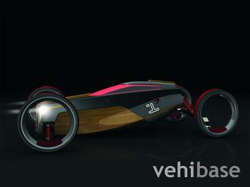 Kumho Epoch Concept