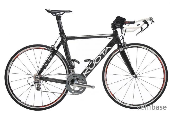 Kuota K-Factor SL