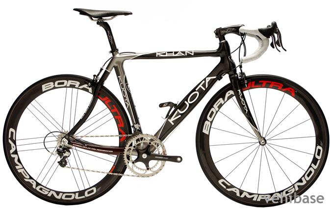 Kuota Khan