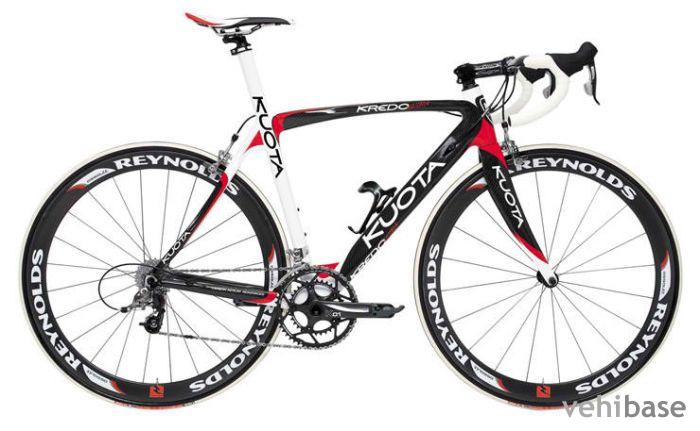 Kuota Kredo Ultra