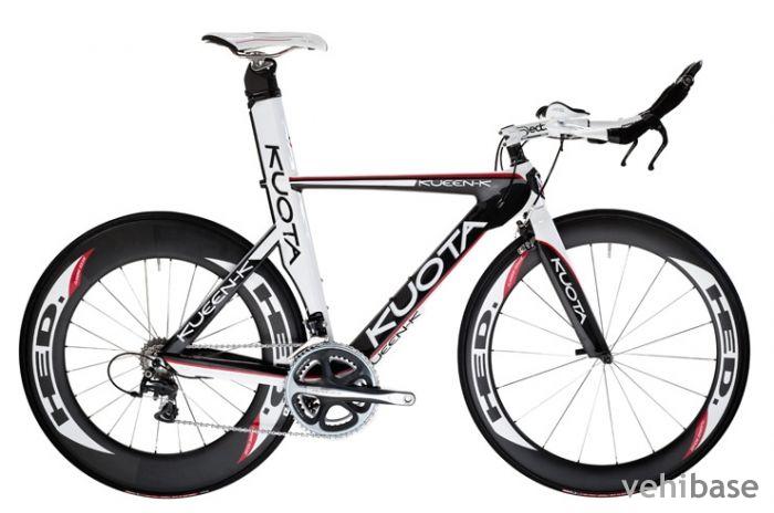 Kuota Kueen K