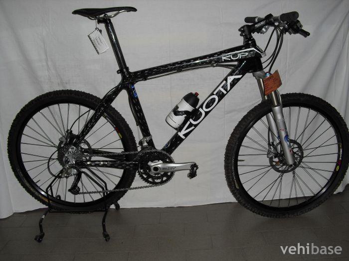Kuota Kup HT