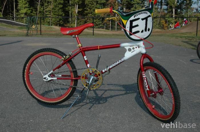 Kuwahara Apollo ET