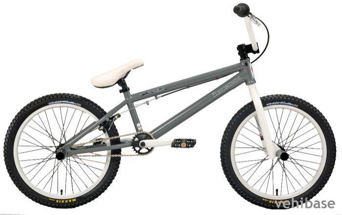 Kuwahara Bravo 1
