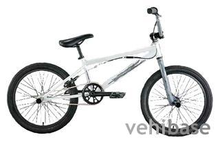 Kuwahara Bravo 3