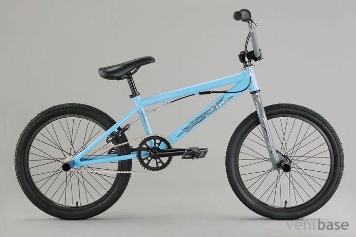 Kuwahara Bravo 5