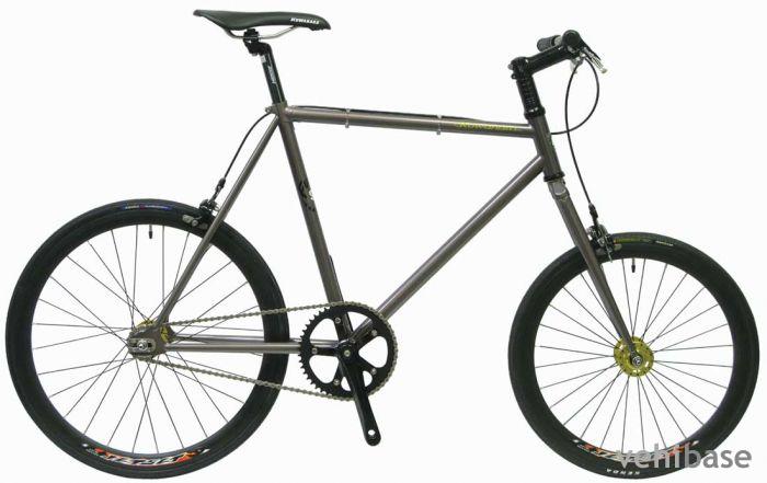 Kuwahara Funny SS