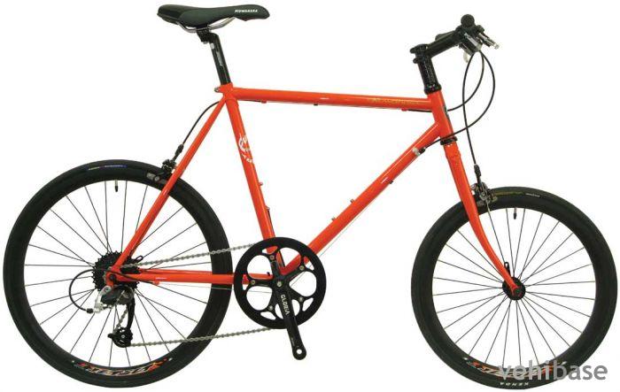 Kuwahara Funny Standard
