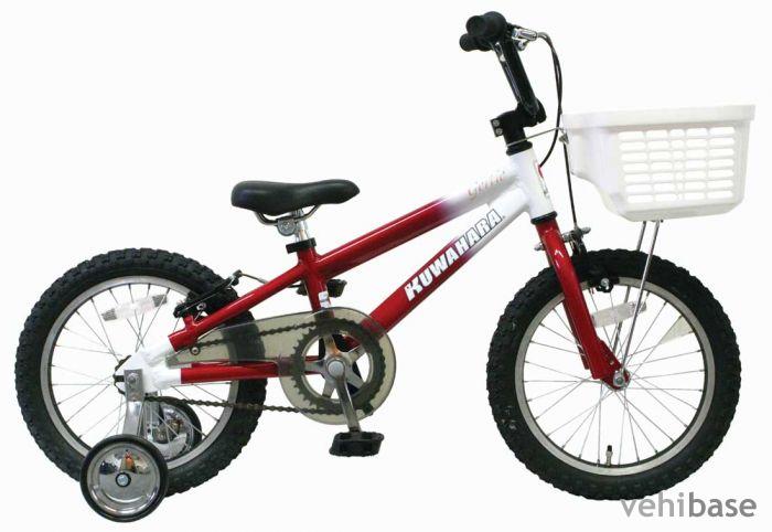 Kuwahara Gertie
