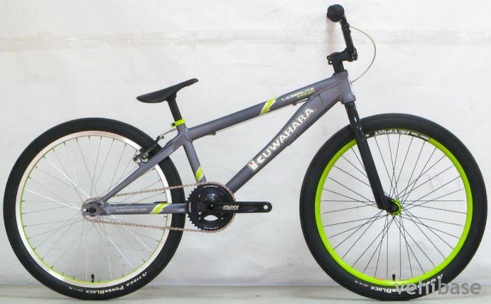 Kuwahara Laserlite Pro 24