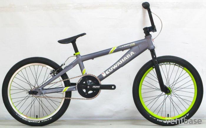 Kuwahara Laserlite Pro