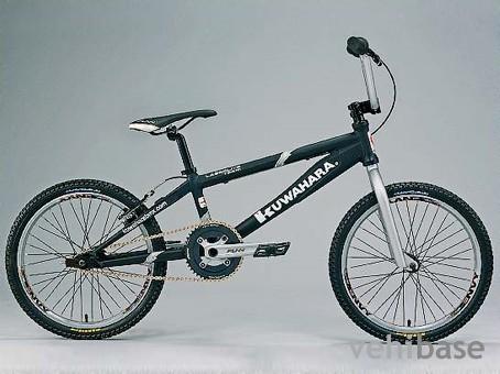 Kuwahara Laserlite Team