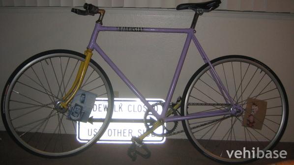 Kuwahara Prelude