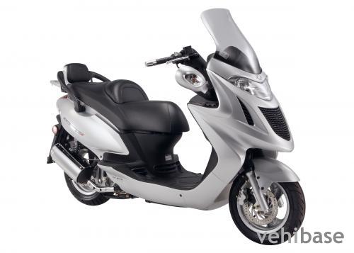 Kymco Grand Dink 150