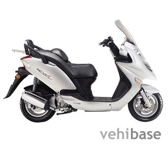 Kymco Grand Dink 250