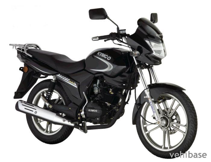 Kymco Pulsar 125