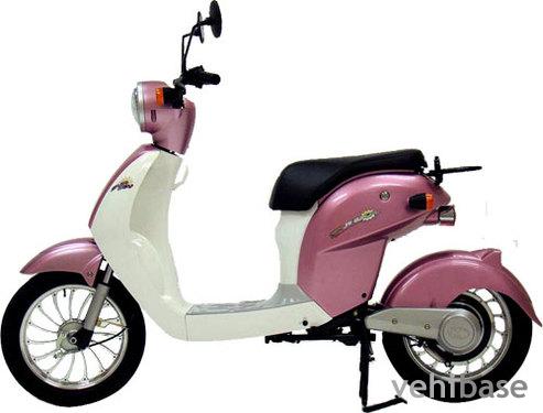 Kymco Sunboy