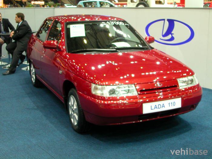 Lada 110