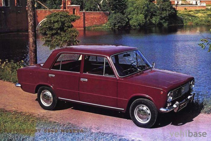 Lada 2101