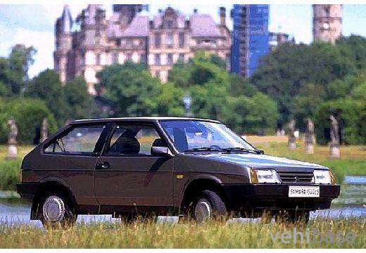Lada Samara 1.5D