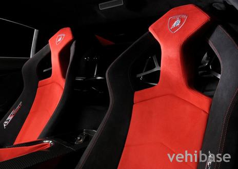 Lamborghini Gallardo LP570-4 Super Trofeo Stradale