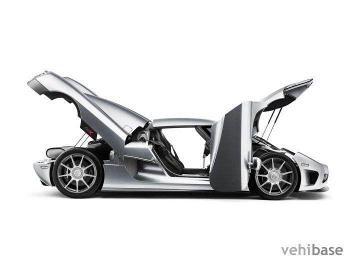 Lamborghini Gallardo Superleggera