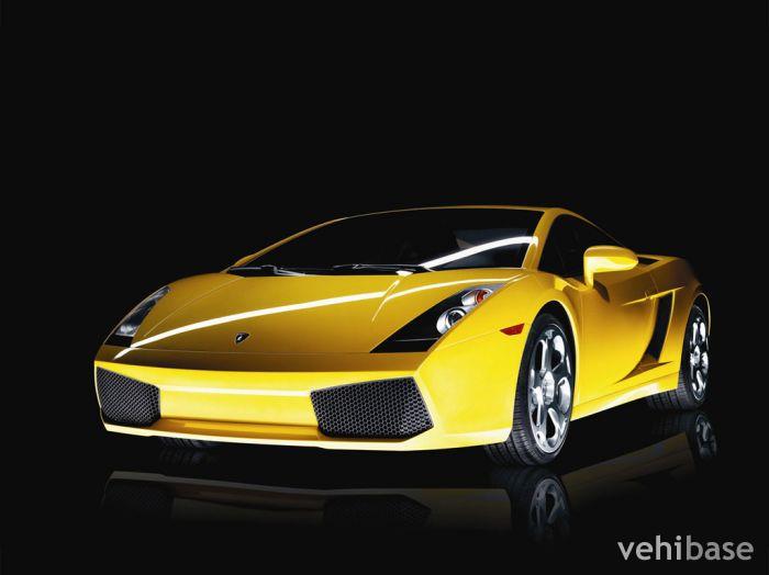 Lamborghini Gallardo