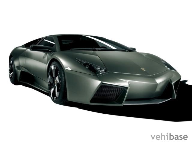 Lamborghini Reventon