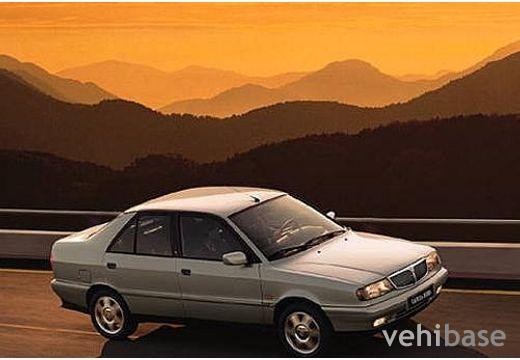Lancia Dedra 1.8