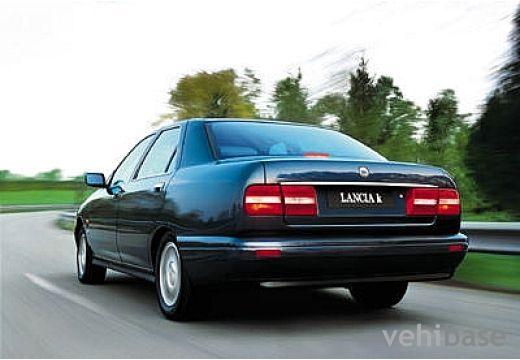 Lancia Kappa 2.0