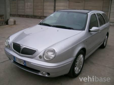Lancia Lybra 2.4 JTD 150