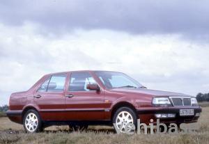 Lancia Thema ie 16v