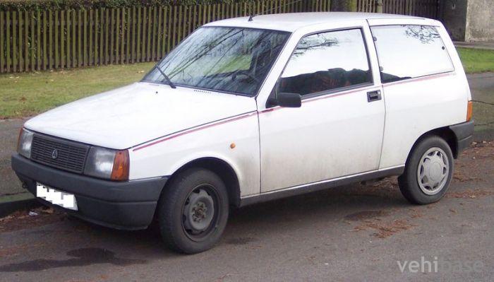 Lancia Y10 1.1