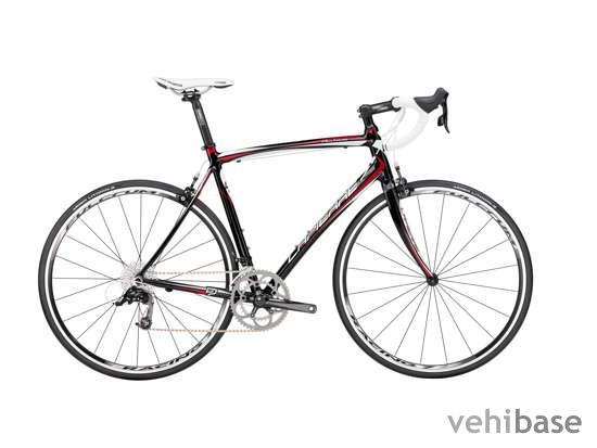 Lapierre Audacio 500 CP