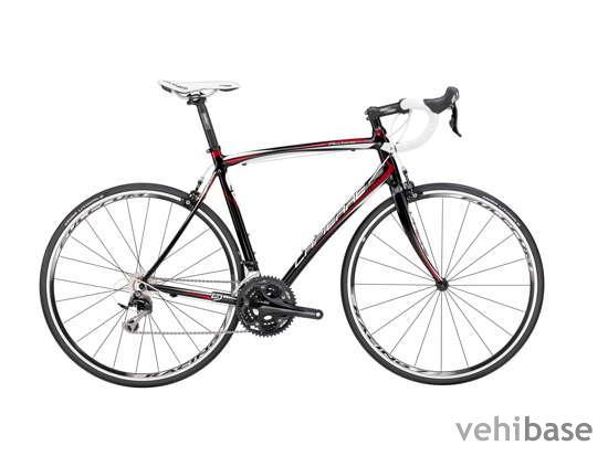 Lapierre Audacio 500 TP