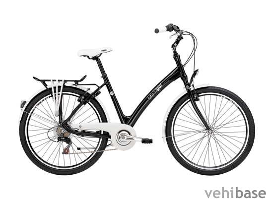 Lapierre Black