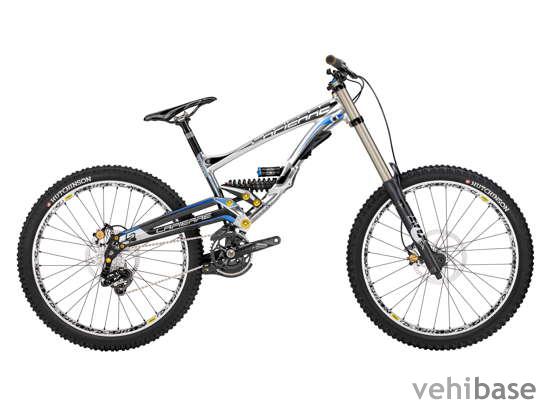 Lapierre DH Team