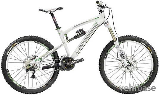Lapierre Froggy 518