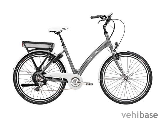 Lapierre Grey