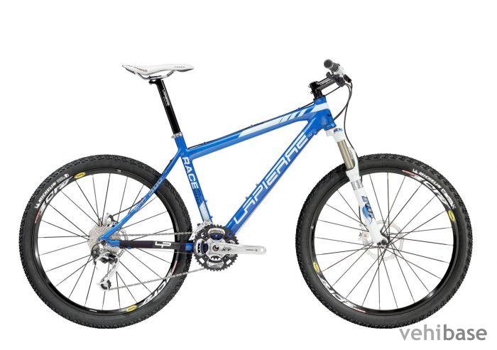 Lapierre Pro Race 300