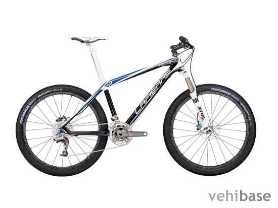 Lapierre Pro Race Team
