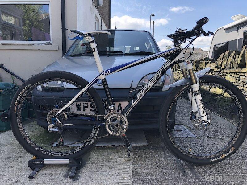 Lapierre Pro Race Team