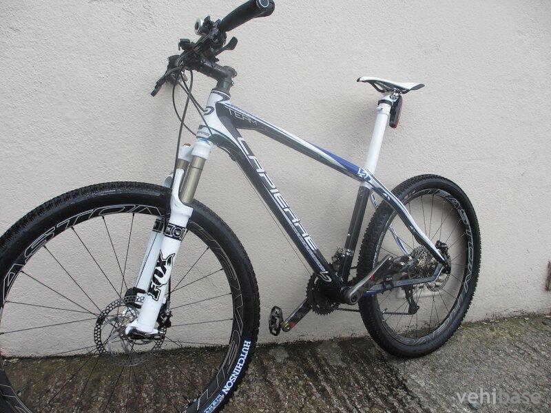 Lapierre Pro Race Team