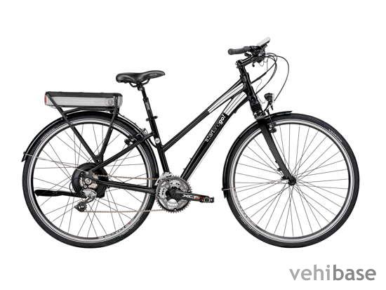 Lapierre Quartz Lady