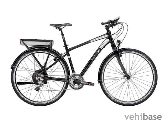 Lapierre Quartz