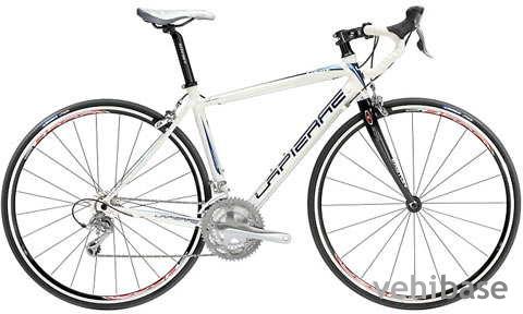 Lapierre R-Lite 400 L