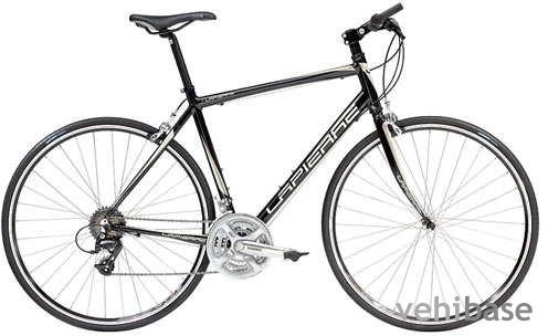 Lapierre RCR 100