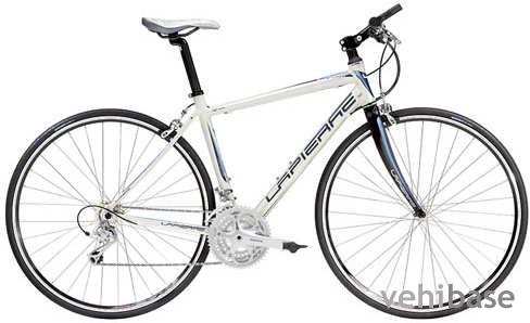 Lapierre RCR 300 L