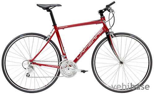 Lapierre RCR 300